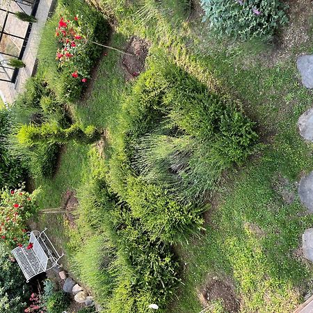 La Bastide Apartman Rosieres  Kültér fotó