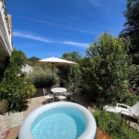 La Bastide Apartman Rosieres  Kültér fotó