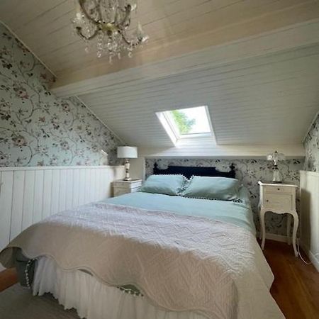 La Bastide Apartman Rosieres  Kültér fotó