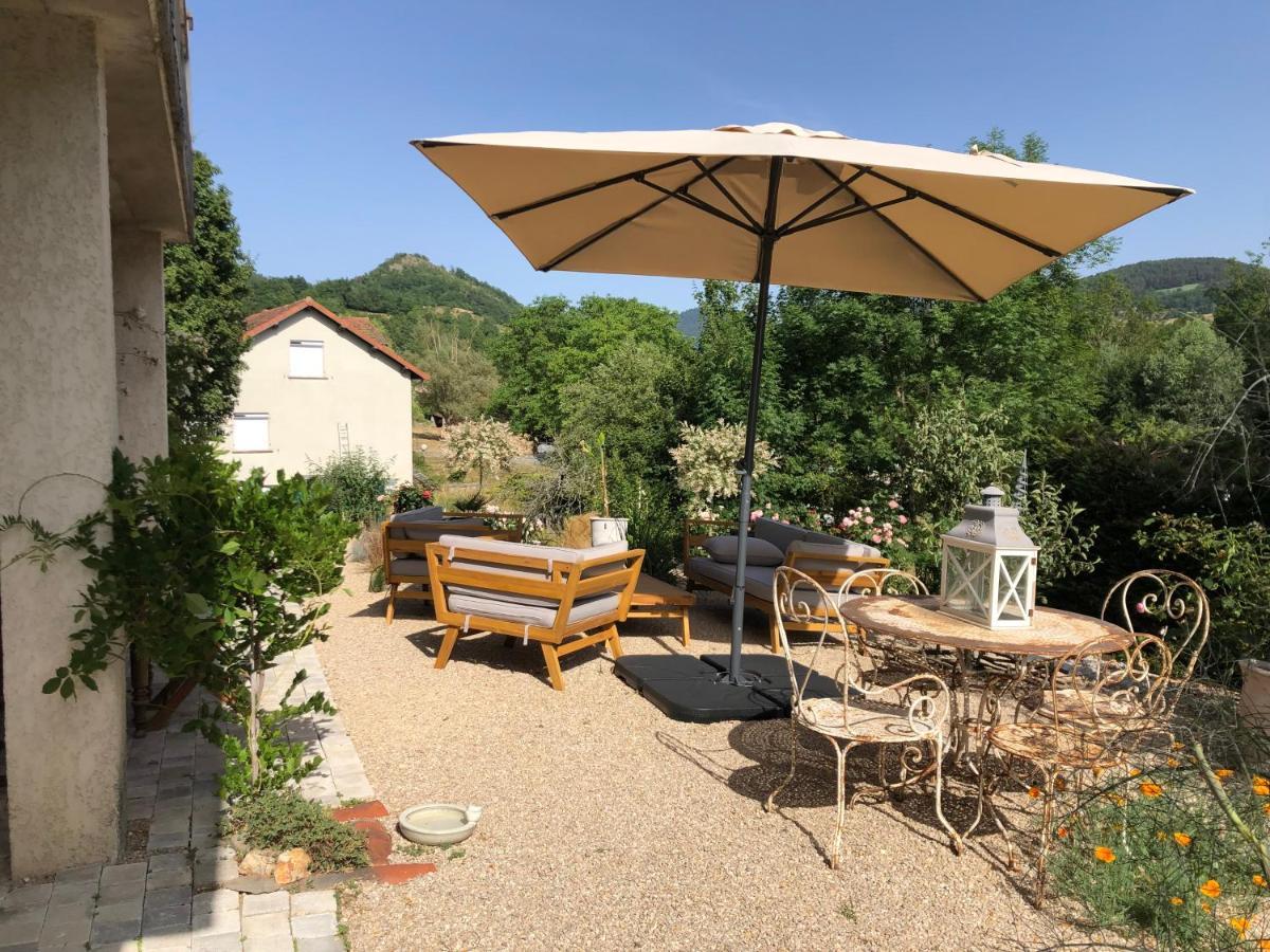 La Bastide Apartman Rosieres  Kültér fotó