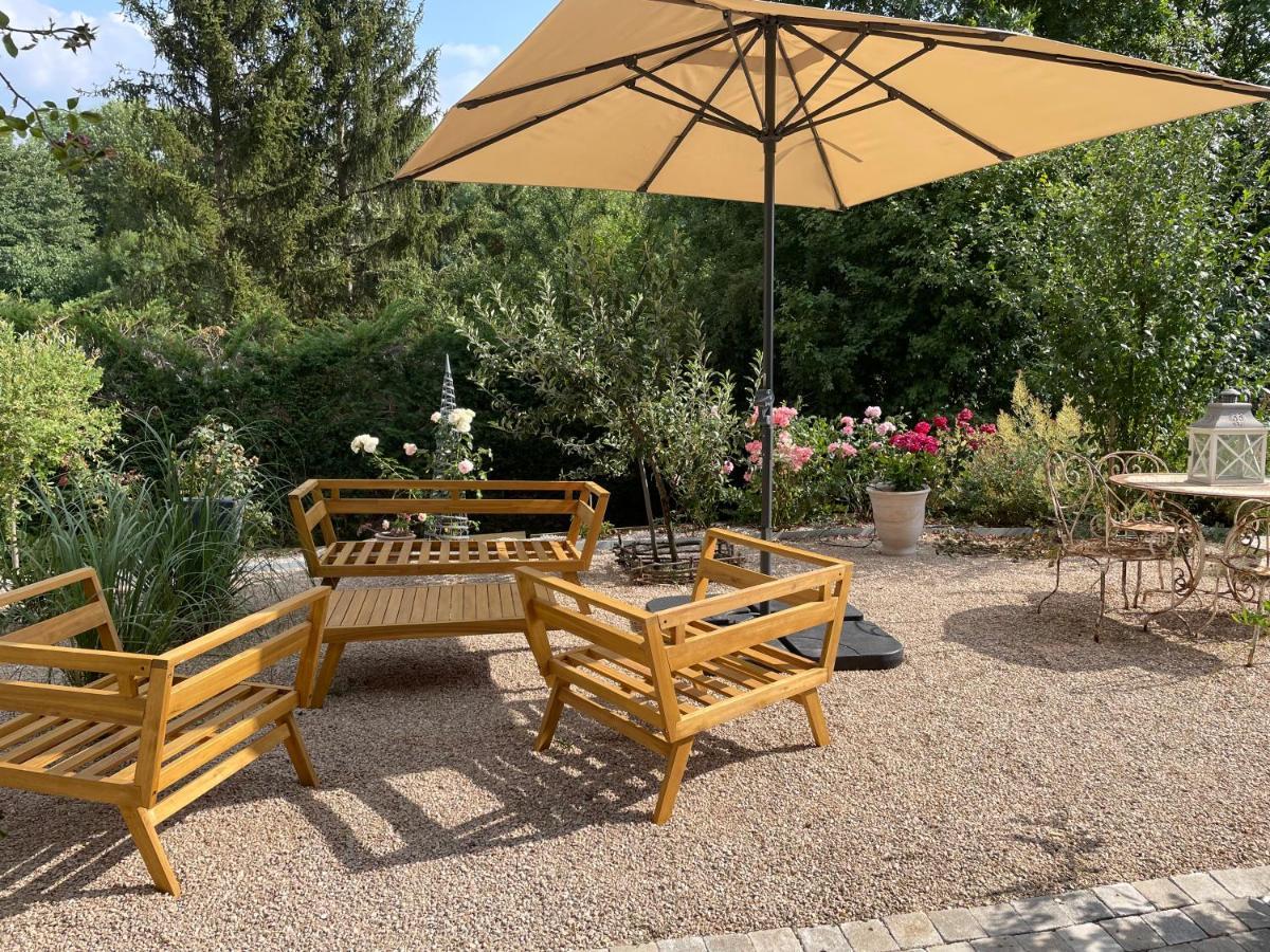La Bastide Apartman Rosieres  Kültér fotó