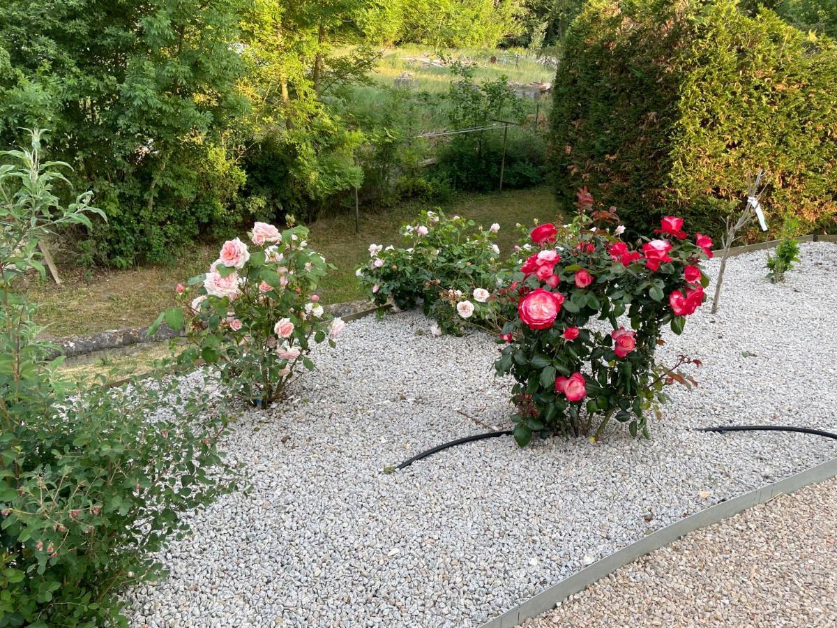 La Bastide Apartman Rosieres  Kültér fotó