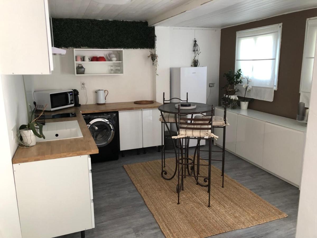 La Bastide Apartman Rosieres  Kültér fotó