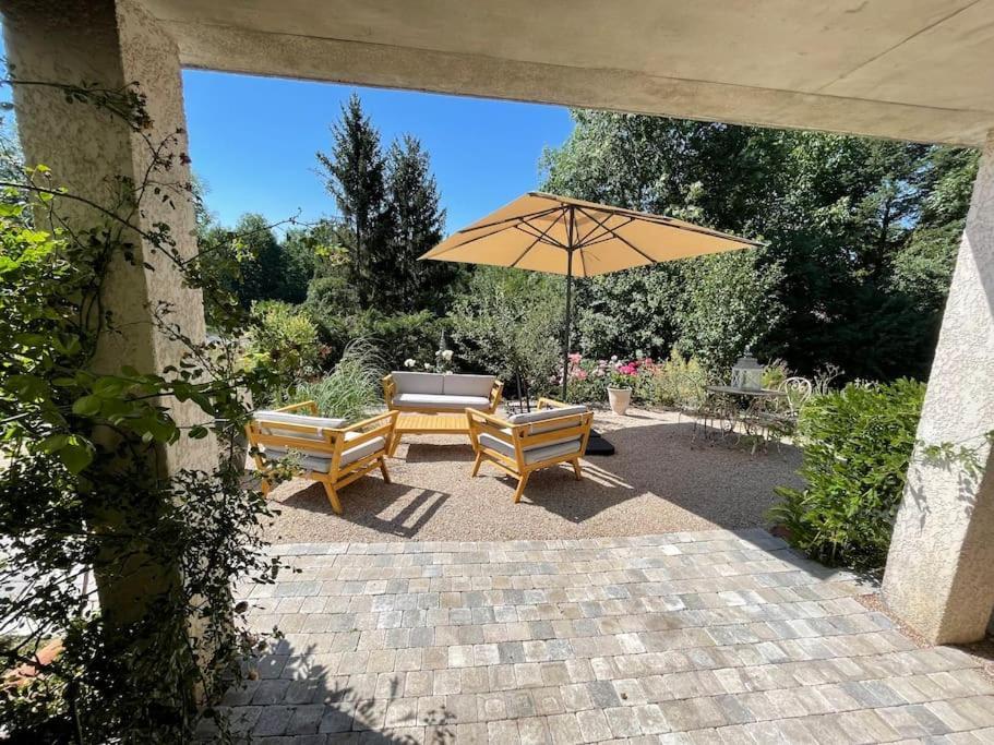 La Bastide Apartman Rosieres  Kültér fotó