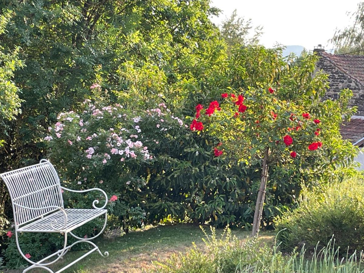 La Bastide Apartman Rosieres  Kültér fotó