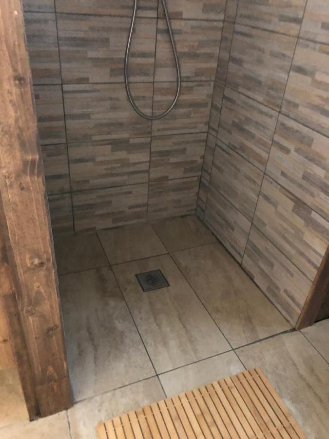 La Bastide Apartman Rosieres  Kültér fotó