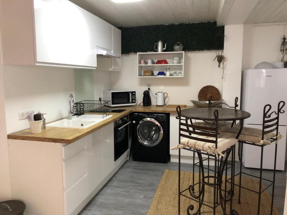 La Bastide Apartman Rosieres  Kültér fotó