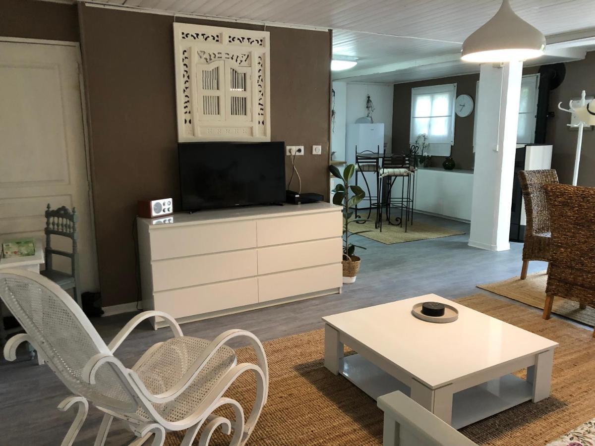 La Bastide Apartman Rosieres  Kültér fotó