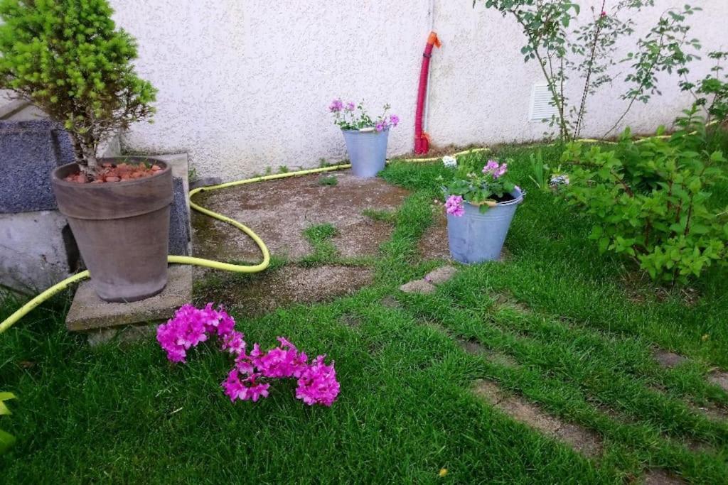 La Bastide Apartman Rosieres  Kültér fotó