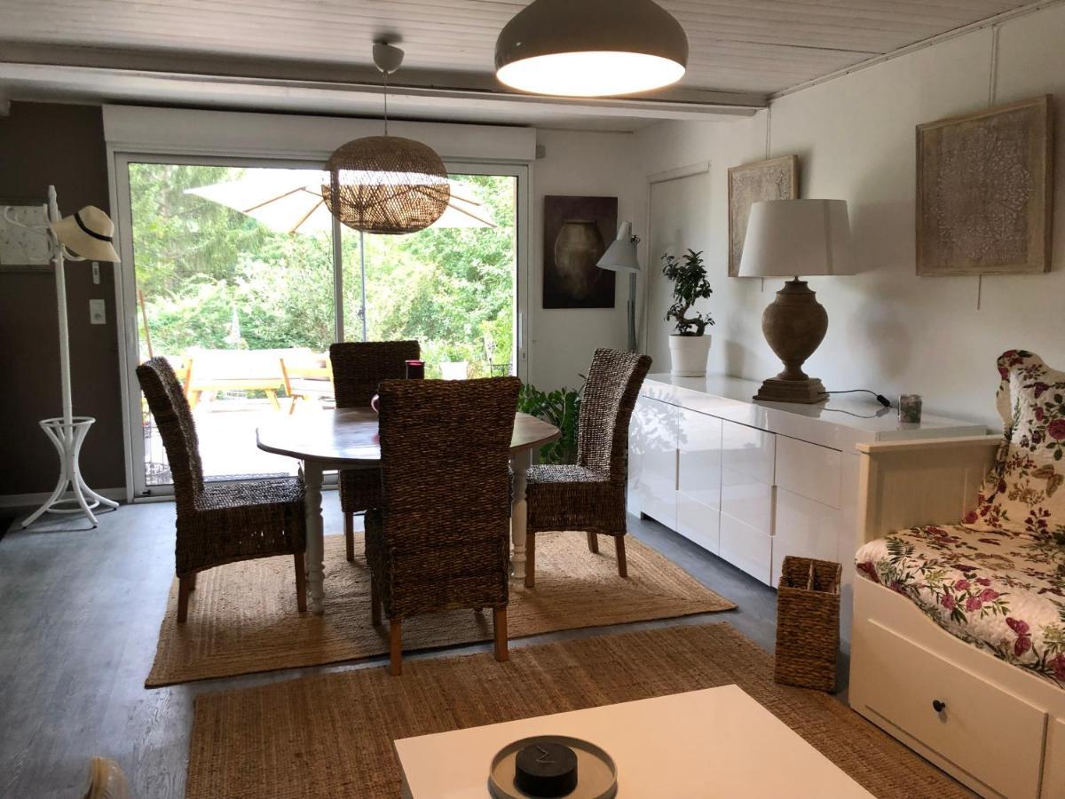 La Bastide Apartman Rosieres  Kültér fotó