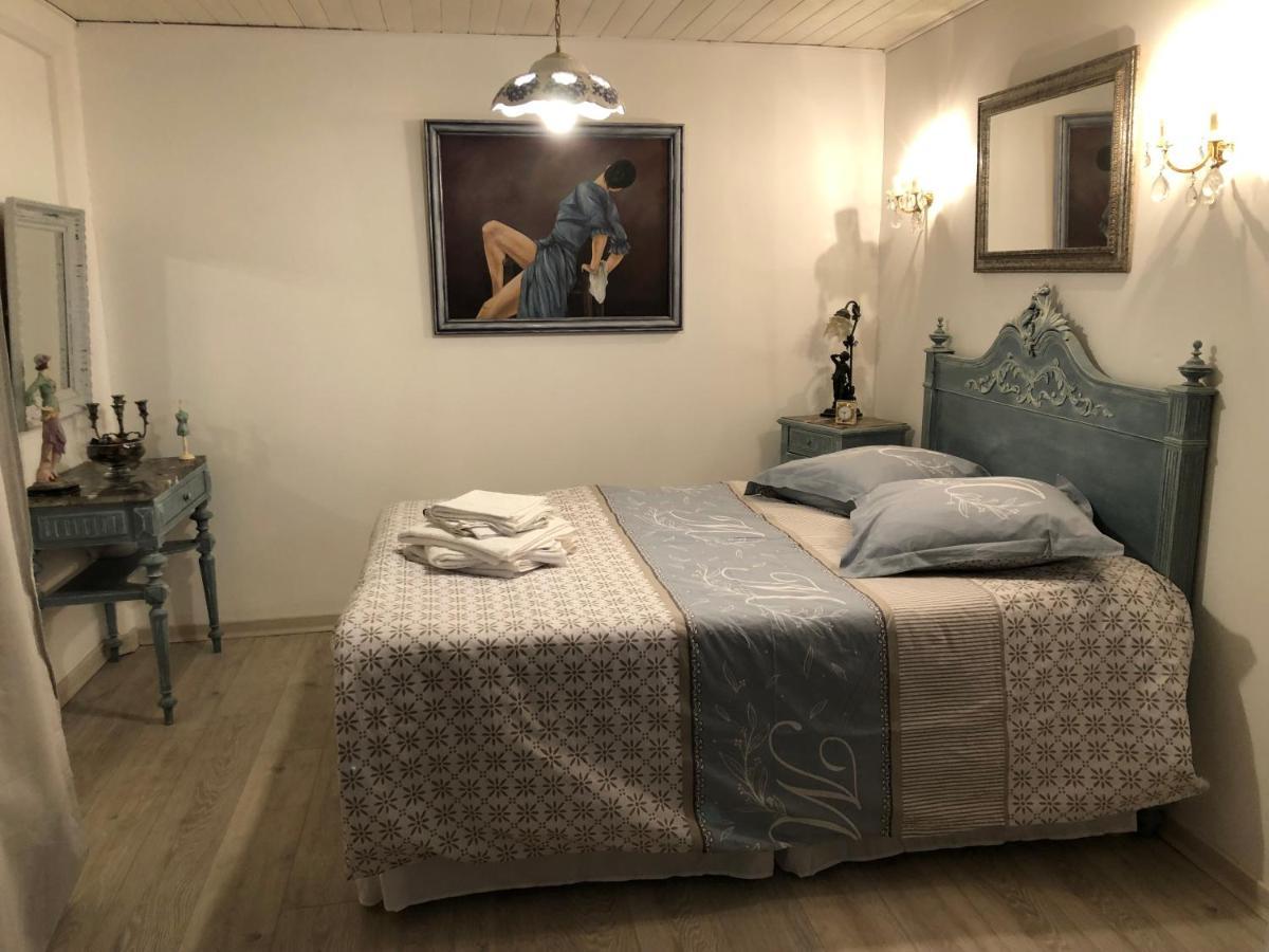 La Bastide Apartman Rosieres  Kültér fotó