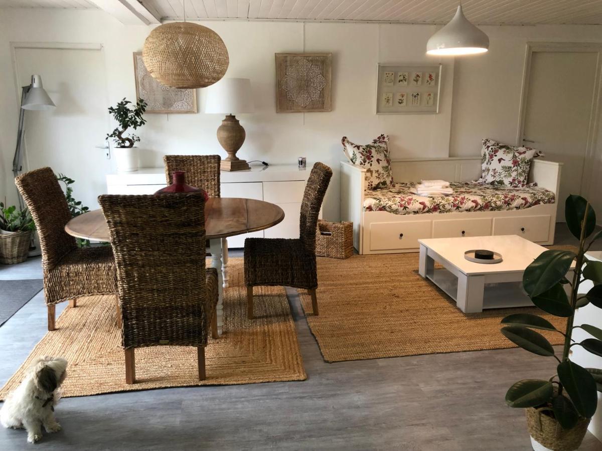 La Bastide Apartman Rosieres  Kültér fotó