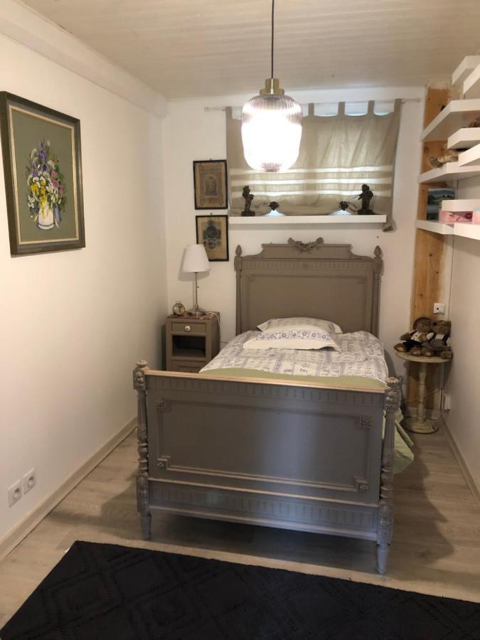 La Bastide Apartman Rosieres  Kültér fotó
