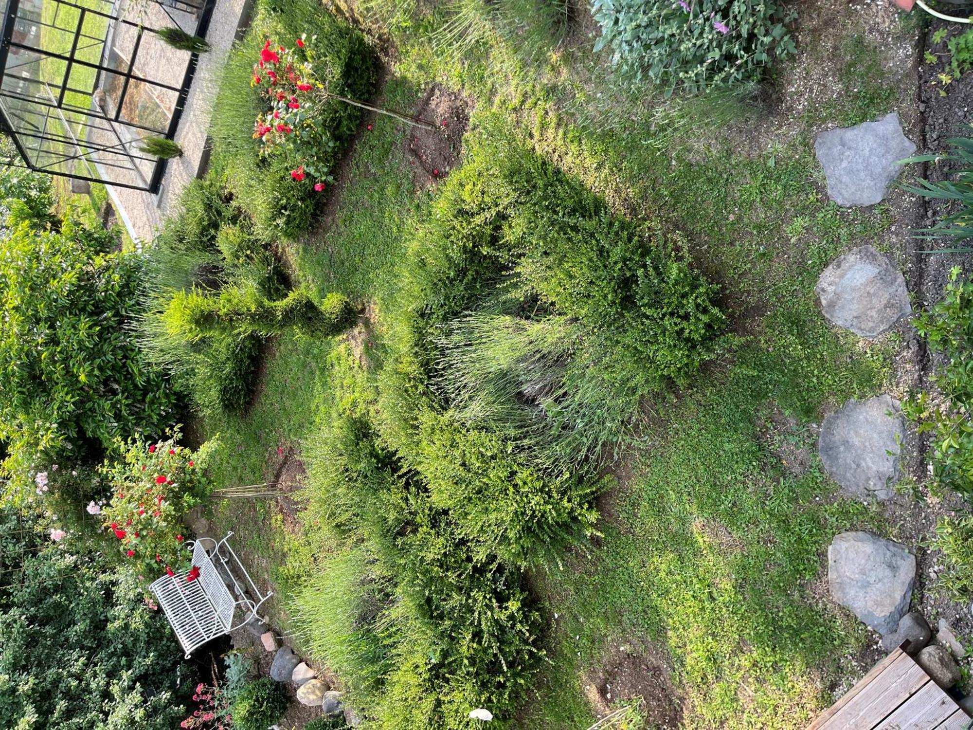 La Bastide Apartman Rosieres  Kültér fotó