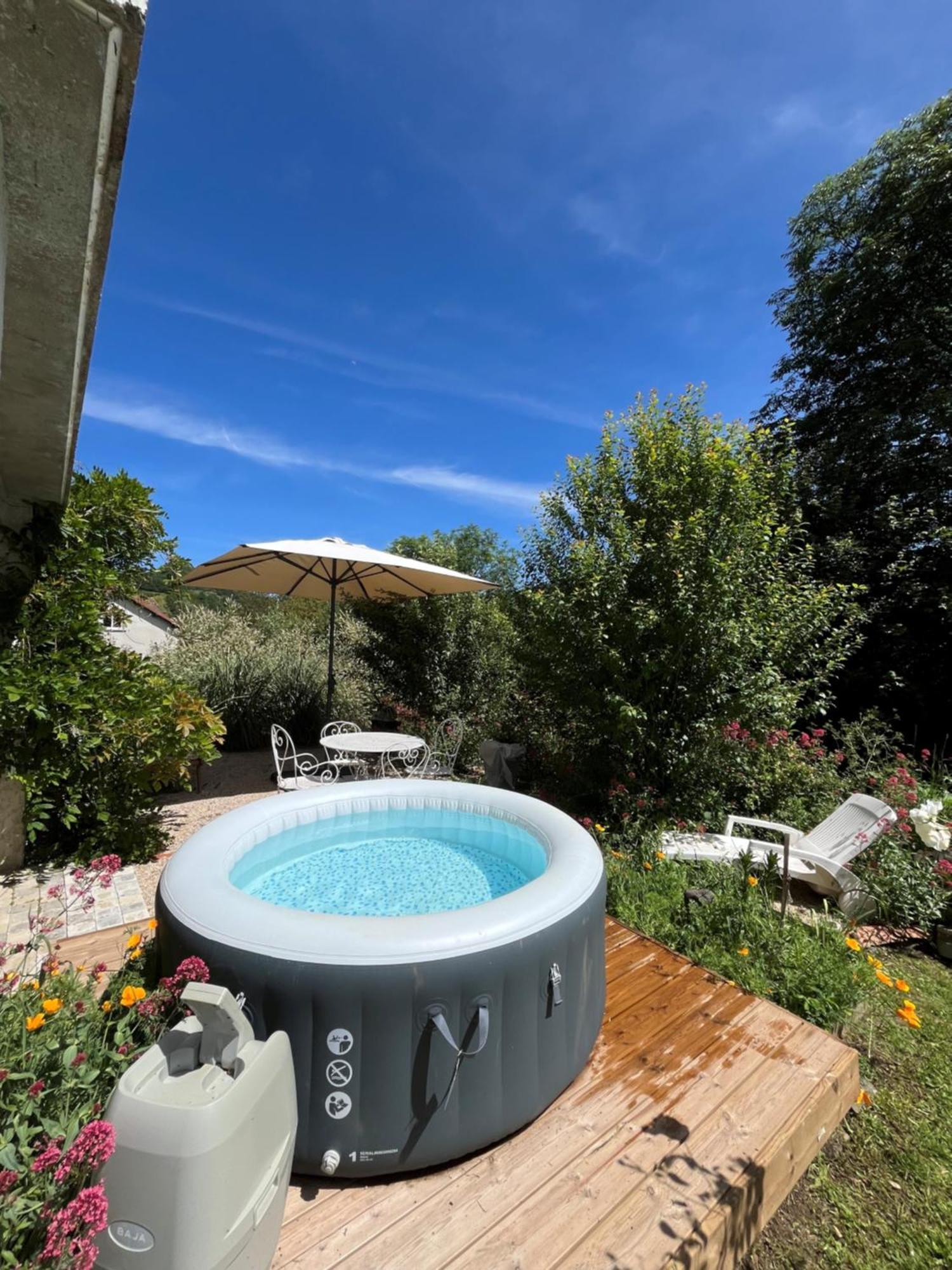 La Bastide Apartman Rosieres  Kültér fotó
