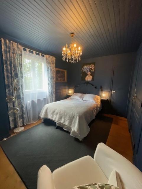 La Bastide Apartman Rosieres  Kültér fotó