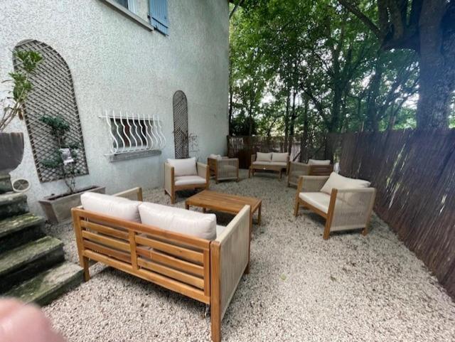La Bastide Apartman Rosieres  Kültér fotó