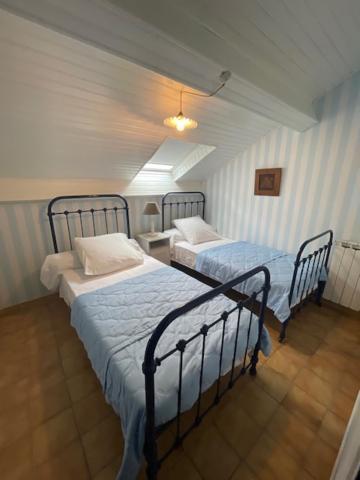 La Bastide Apartman Rosieres  Kültér fotó