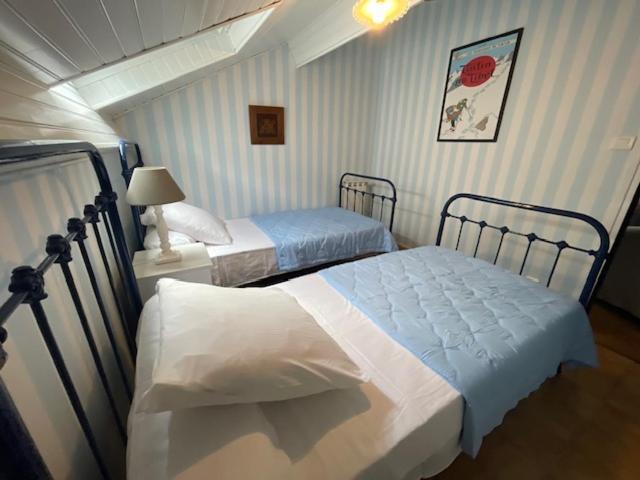 La Bastide Apartman Rosieres  Kültér fotó